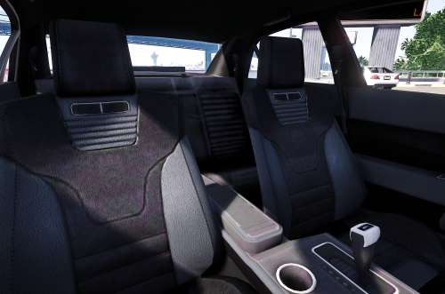 GTA5_2026-01-13_14-09-09_629 FiveM Mod GTA 5 Debadged Car