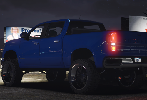 GTA5_2026-01-13_14-27-31_406 FiveM Mod GTA 5 Debadged Car