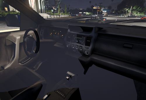GTA5_2026-01-13_14-27-39_327 FiveM Mod GTA 5 Debadged Car