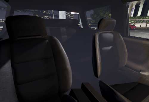 GTA5_2026-01-13_14-27-43_066 FiveM Mod GTA 5 Debadged Car