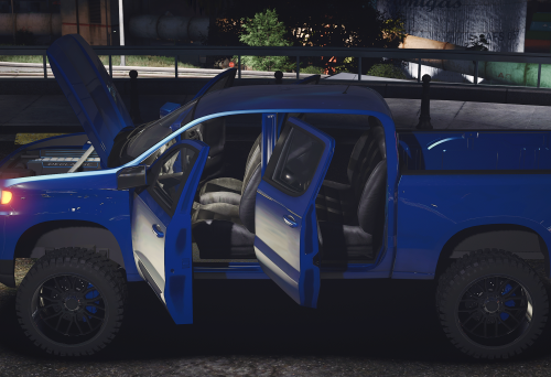 GTA5_2026-01-13_14-27-54_748 FiveM Mod GTA 5 Debadged Car