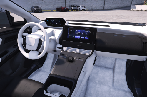 GTA5_2026-01-29_20-22-39_106 FiveM Mod GTA 5 Debadged Car