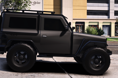GTA5_2026-01-30_01-10-24_629 FiveM Mod GTA 5 Debadged Car