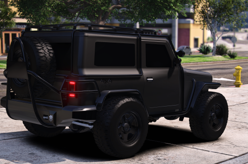 GTA5_2026-01-30_01-10-29_470 FiveM Mod GTA 5 Debadged Car
