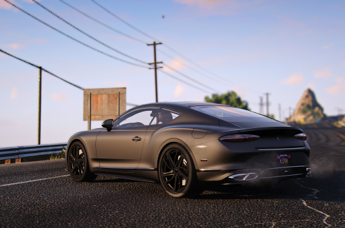 GTA5_2026-02-04_00-59-37_635 FiveM Mod GTA 5 Debadged Car
