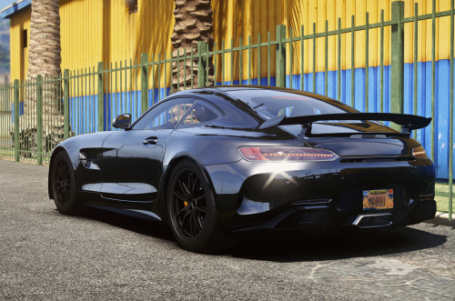 GTA5_2026-02-06_03-47-18_521 FiveM Mod GTA 5 Debadged Car