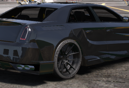 Screenshot-2026-04-01-193609 FiveM Mod GTA 5 Debadged Car
