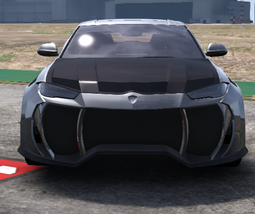 Screenshot-2026-04-02-065801 FiveM Mod GTA 5 Debadged Car