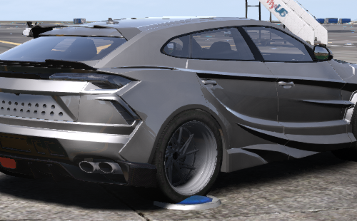 Screenshot-2026-04-02-065828 FiveM Mod GTA 5 Debadged Car