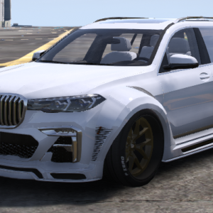 SUVs