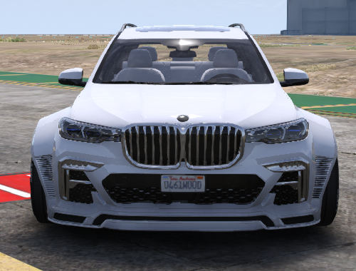 Screenshot-2026-04-02-070731 FiveM Mod GTA 5 Debadged Car