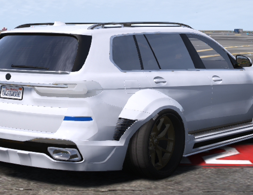 Screenshot-2026-04-02-070809 FiveM Mod GTA 5 Debadged Car