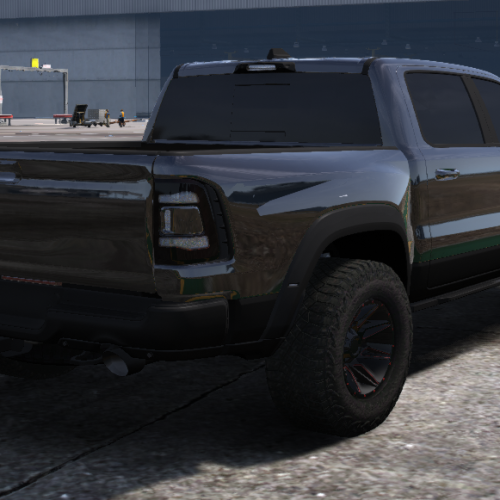 Screenshot-2026-04-02-071723 FiveM Mod GTA 5 Debadged Car