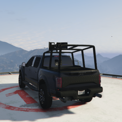 Screenshot-2026-04-12-084224 FiveM Mod GTA 5 Debadged Car