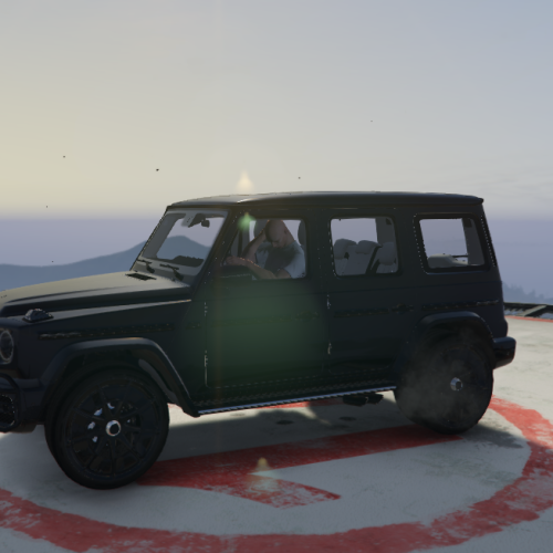 Screenshot-2026-04-12-084307 FiveM Mod GTA 5 Debadged Car