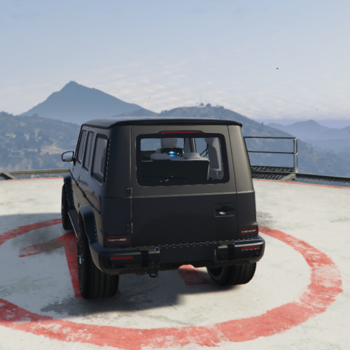 Screenshot-2026-04-12-084313 FiveM Mod GTA 5 Debadged Car