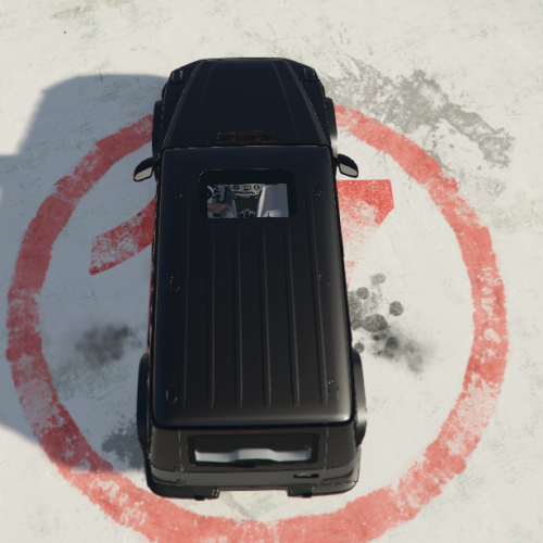 Screenshot-2026-04-12-084327 FiveM Mod GTA 5 Debadged Car