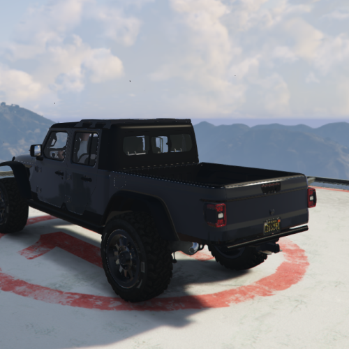 Screenshot-2026-04-12-084413 FiveM Mod GTA 5 Debadged Car