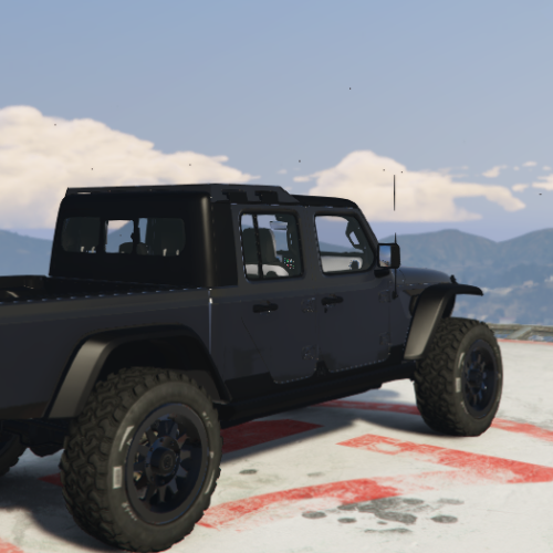 Screenshot-2026-04-12-084421 FiveM Mod GTA 5 Debadged Car
