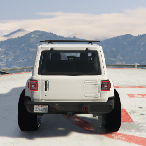 Screenshot-2026-04-12-084510 FiveM Mod GTA 5 Debadged Car