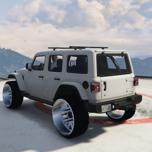Screenshot-2026-04-12-084516 FiveM Mod GTA 5 Debadged Car