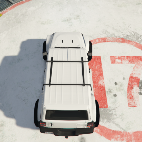 Screenshot-2026-04-12-084522 FiveM Mod GTA 5 Debadged Car