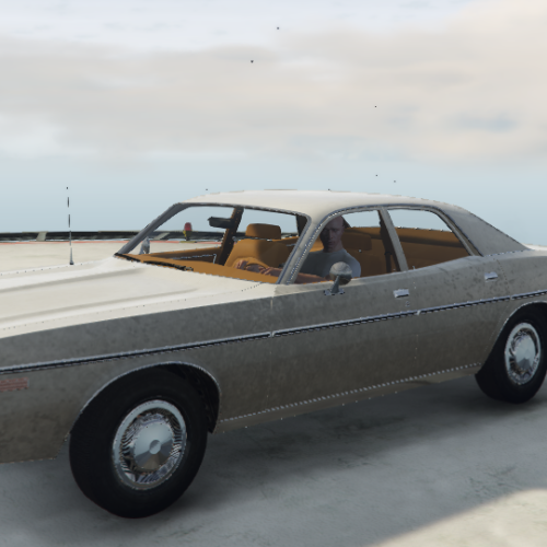Screenshot-2026-04-12-084818 FiveM Mod GTA 5 Debadged Car