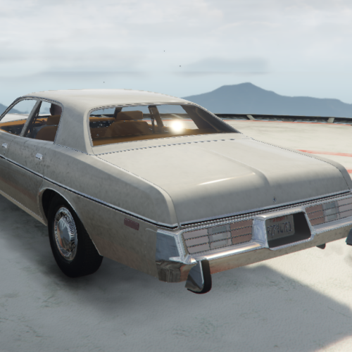 Screenshot-2026-04-12-084824 FiveM Mod GTA 5 Debadged Car