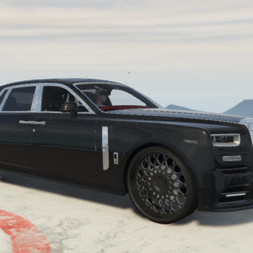 Screenshot-2026-04-12-084928 FiveM Mod GTA 5 Debadged Car