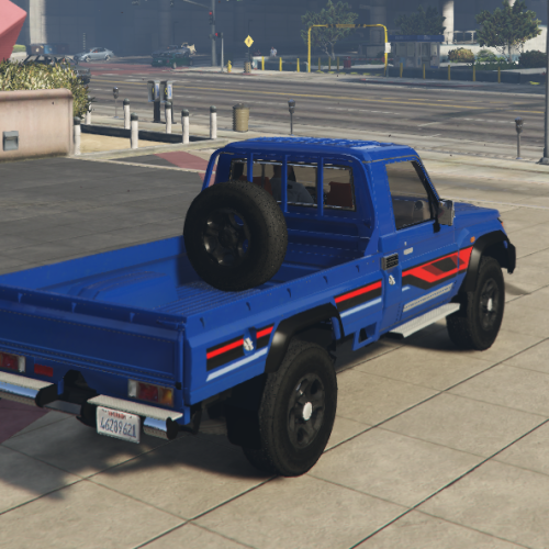 Screenshot-2026-04-15-211305 FiveM Mod GTA 5 Debadged Car