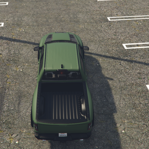 Screenshot-2026-04-15-213926 FiveM Mod GTA 5 Debadged Car