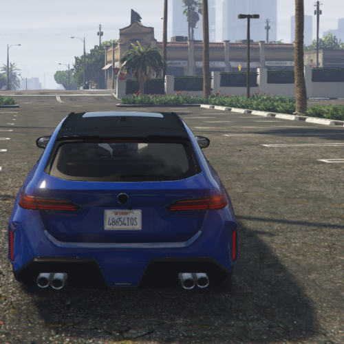 Screenshot-2026-04-15-214039 FiveM Mod GTA 5 Debadged Car