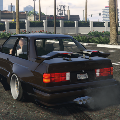 Screenshot-2026-04-15-214914 FiveM Mod GTA 5 Debadged Car