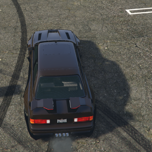 Screenshot-2026-04-15-214934 FiveM Mod GTA 5 Debadged Car