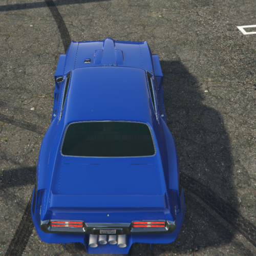 Screenshot-2026-04-15-215018 FiveM Mod GTA 5 Debadged Car