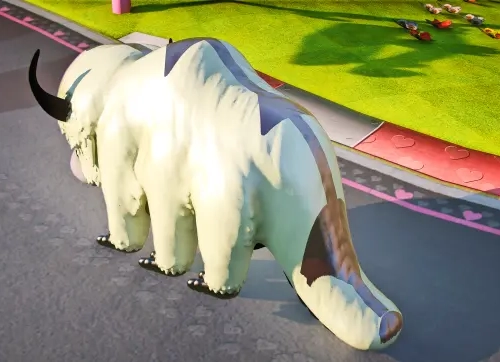 Appa_3 FiveM Mod GTA 5 Debadged Car