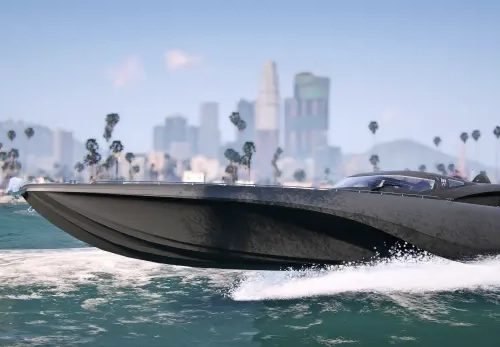 Blade_Runner_35_8 FiveM Mod GTA 5 Debadged Car