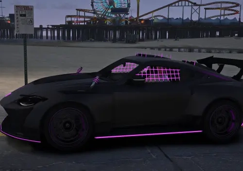 FiveM_b3095_GTAProcess_2025-11-03_00-52-16 FiveM Mod GTA 5 Debadged Car