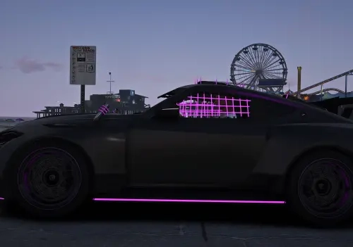 FiveM_b3095_GTAProcess_2025-11-03_00-52-36 FiveM Mod GTA 5 Debadged Car