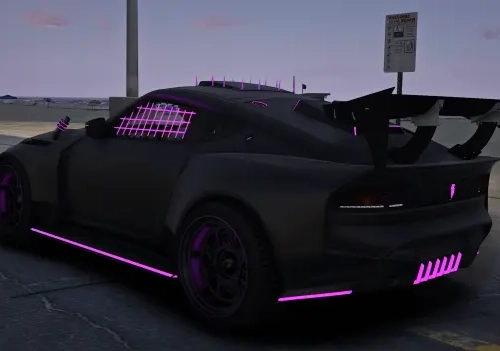 FiveM_b3095_GTAProcess_2025-11-03_00-52-39 FiveM Mod GTA 5 Debadged Car