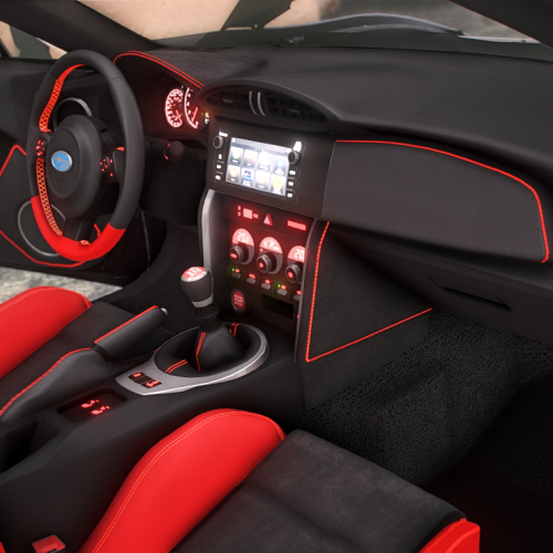 GTA5_2023-08-15_22-08-55 FiveM Mod GTA 5 Debadged Car