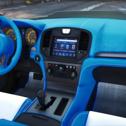GTA5_2023-11-26_21-51-31 FiveM Mod GTA 5 Debadged Car