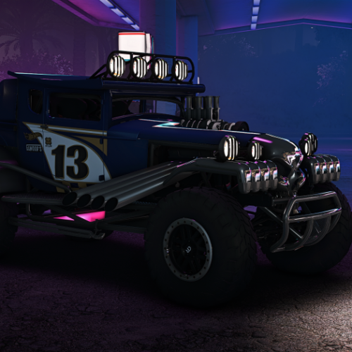 CR HotWheels FH5