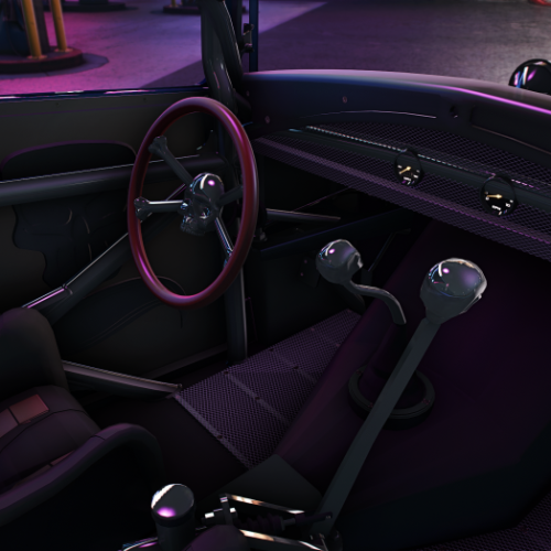 GTA5_2023-12-11_00-16-44 FiveM Mod GTA 5 Debadged Car