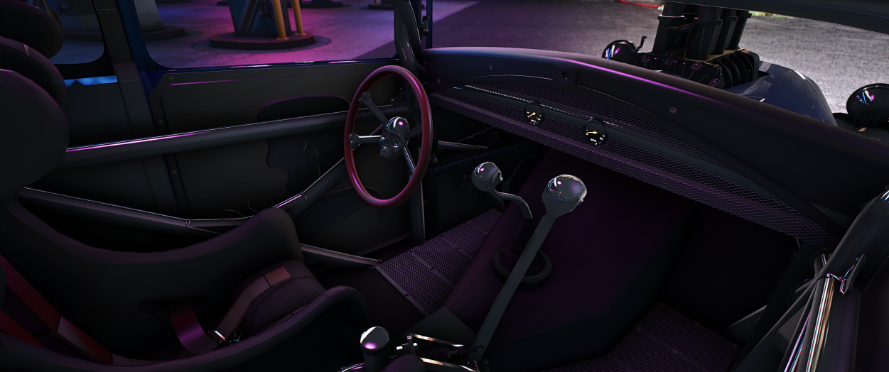 CR HotWheels FH5 - Image 5