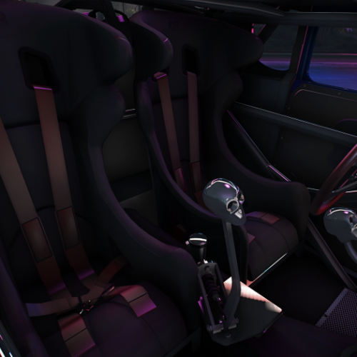 GTA5_2023-12-11_00-16-53 FiveM Mod GTA 5 Debadged Car