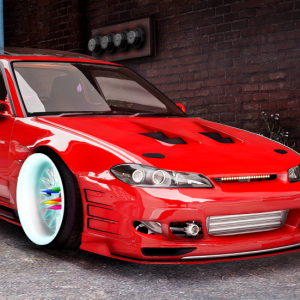JDM Cars
