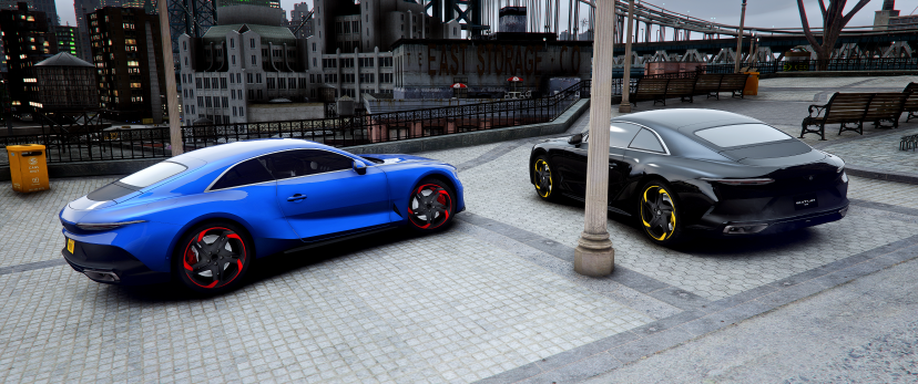 Bentley Batur 2023 - Image 7