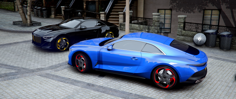 Bentley Batur 2023 - Image 6