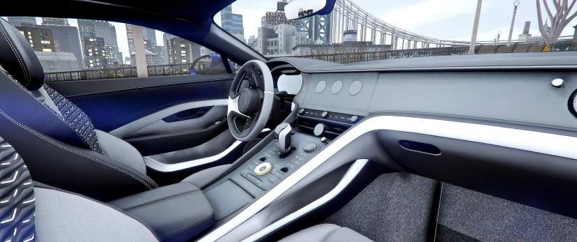 Bentley Batur 2023 - Image 3
